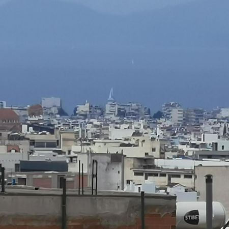 Pagrati Nest Appartement Athene Buitenkant foto