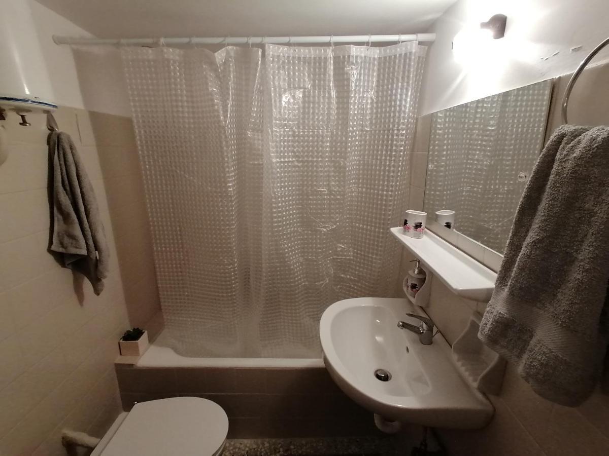 Pagrati Nest Appartement Athene Buitenkant foto