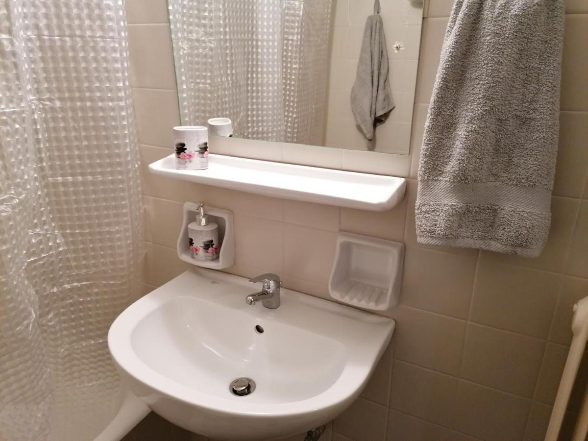 Pagrati Nest Appartement Athene Buitenkant foto