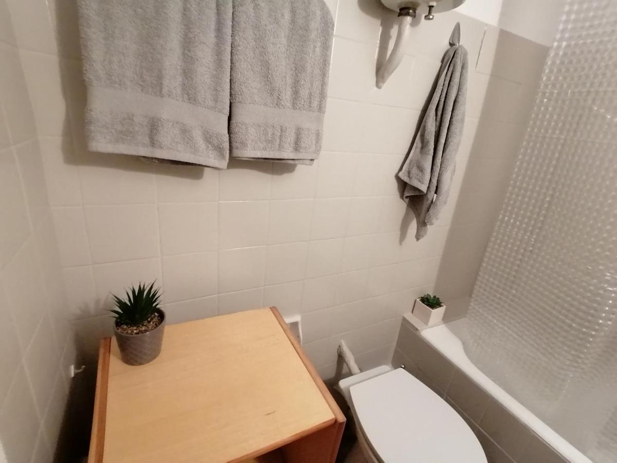 Pagrati Nest Appartement Athene Buitenkant foto