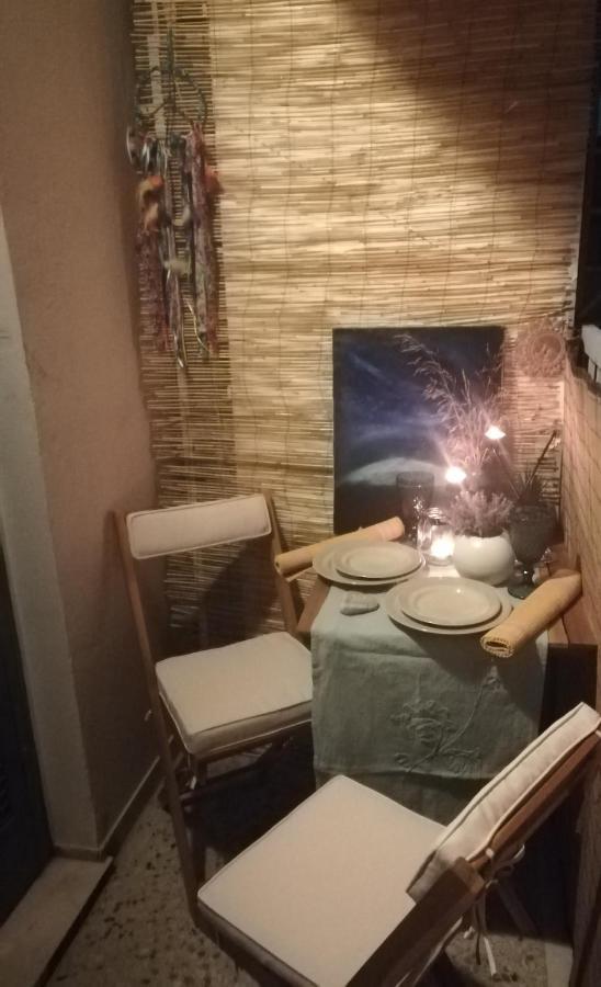 Pagrati Nest Appartement Athene Buitenkant foto